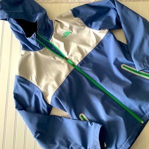 North Face Boys Jacket